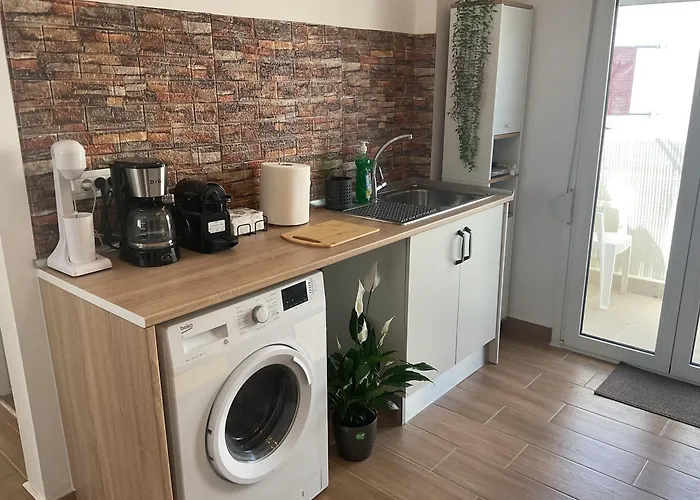 Telis House Apartament Rhodes City