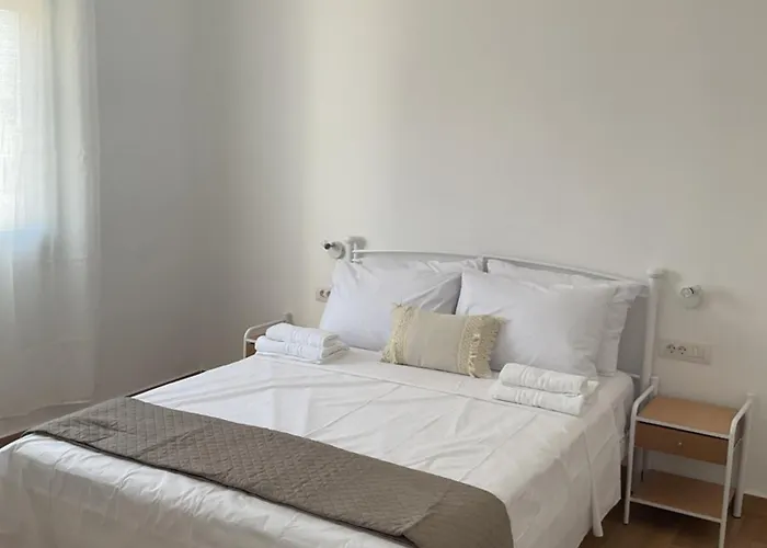 Telis House Apartament