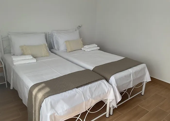 Telis House Apartament Rhodes City