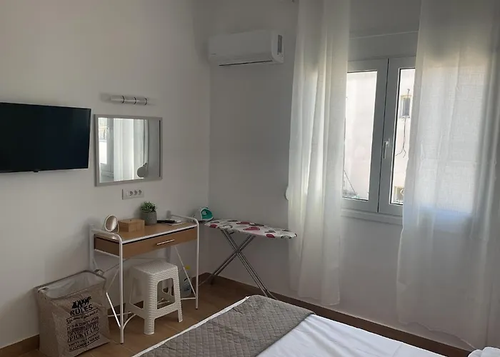 Telis House Apartament