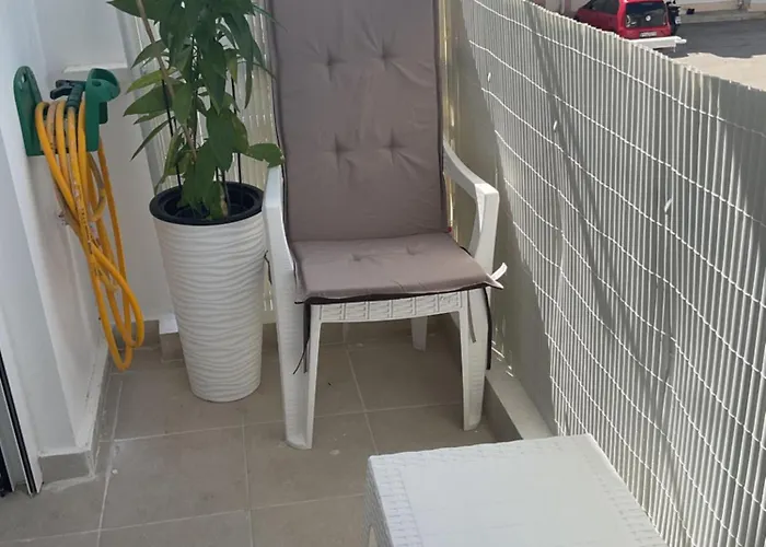 Apartament Telis House *