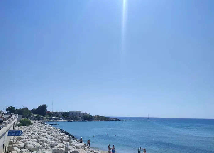 Apartament Telis House