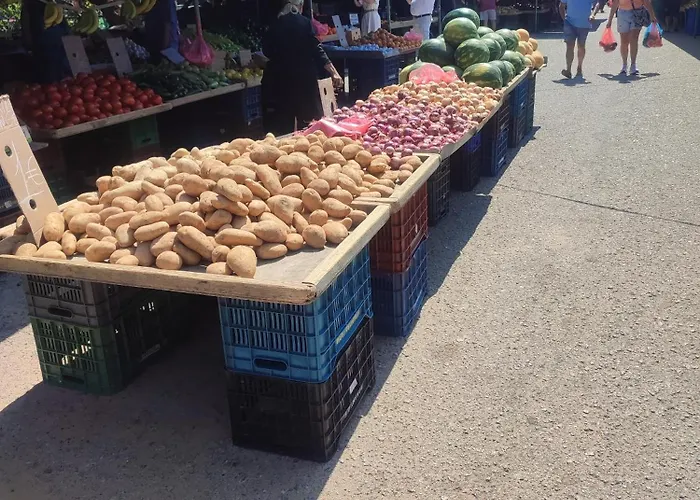 Telis House アパート