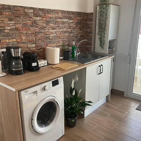 Telis House Apartman Rhodes City