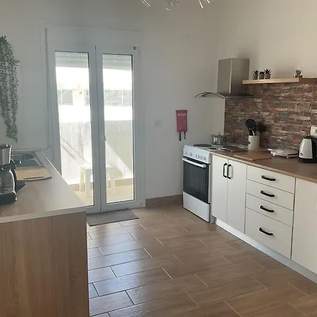 Telis House
