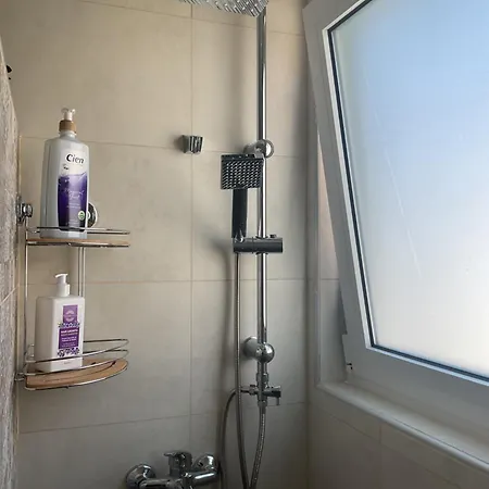 Апартаменты Telis House