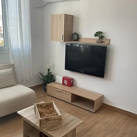 Apartman Telis House *