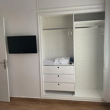 Apartman Telis House Rhodes City