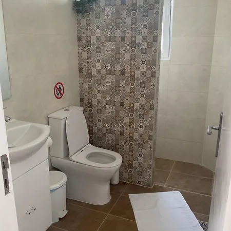 Appartamento Telis House Rhodes City