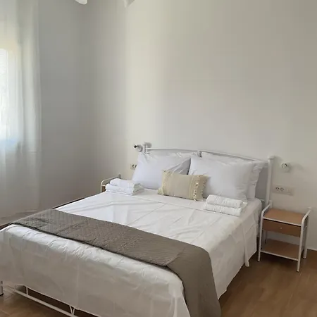 Telis House Appartamento