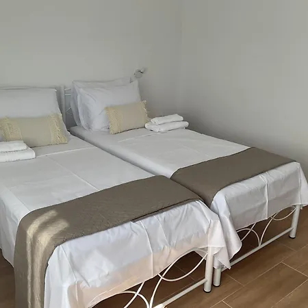 Telis House Appartamento Rhodes City