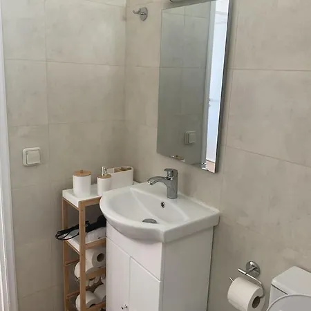 Apartman Telis House *