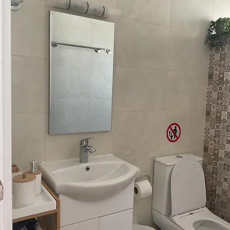 Telis House Appartamento *