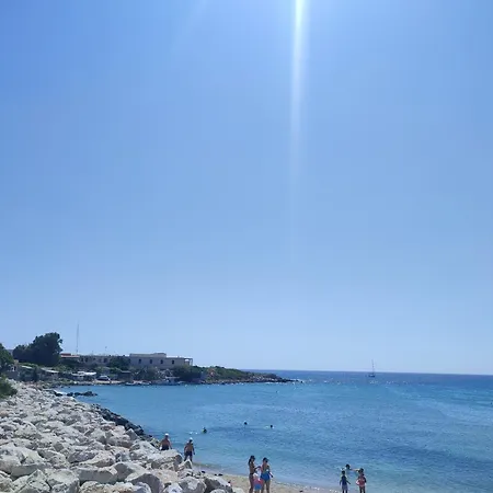 Apartman Telis House