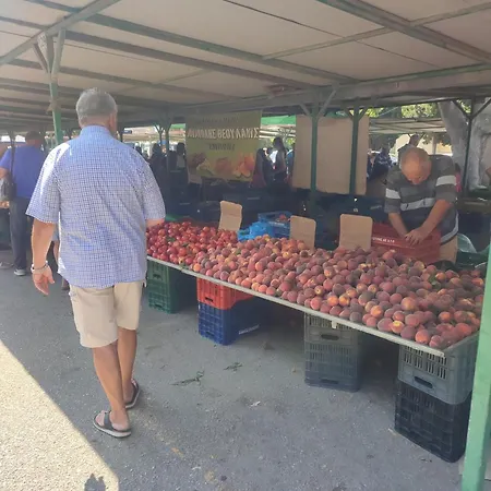 Telis House Apartman *