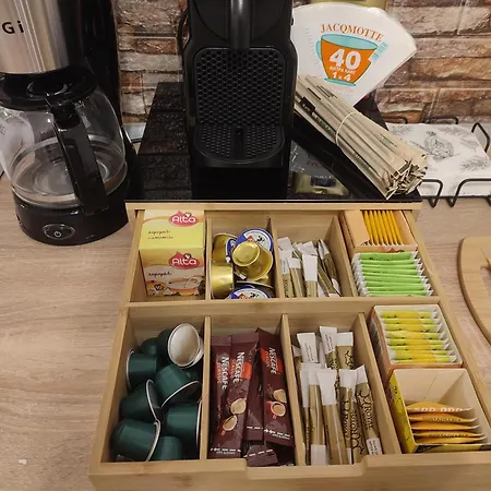 Apartman Telis House Rhodes City