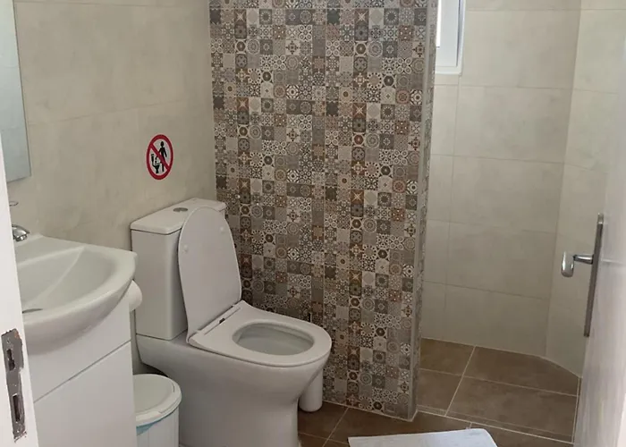 Apartman Telis House Rhodes City