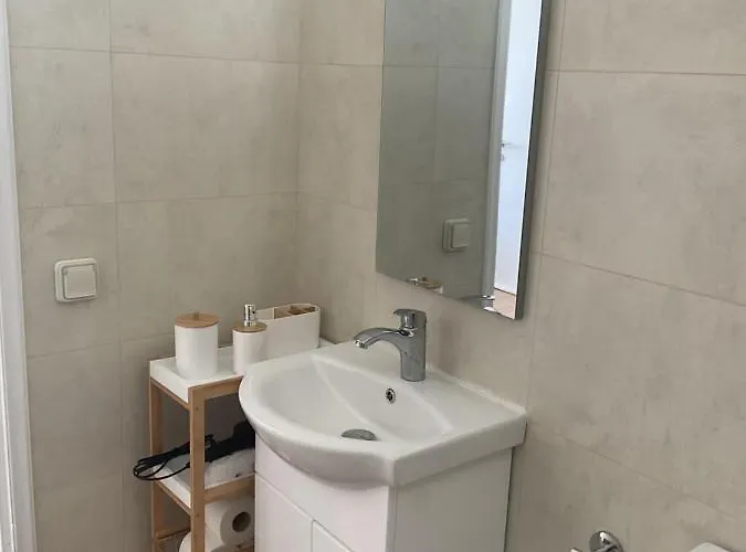 Apartman Telis House *