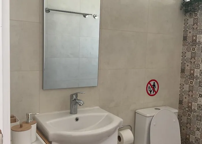 Telis House Apartman *