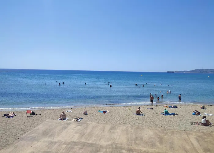 Apartman Telis House