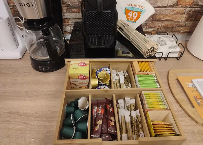 Apartman Telis House Rhodes City