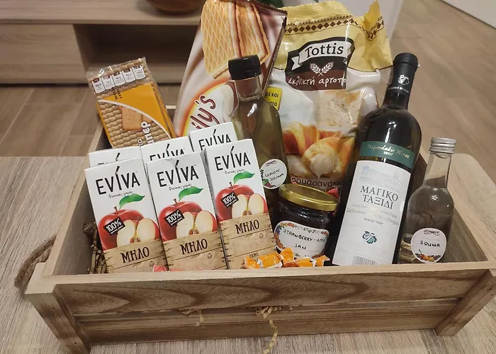 Telis House Apartman