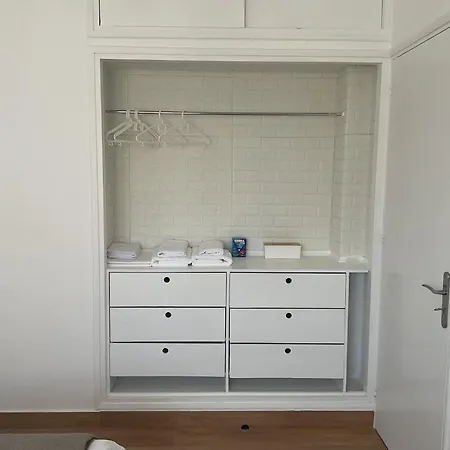 Telis House Appartement