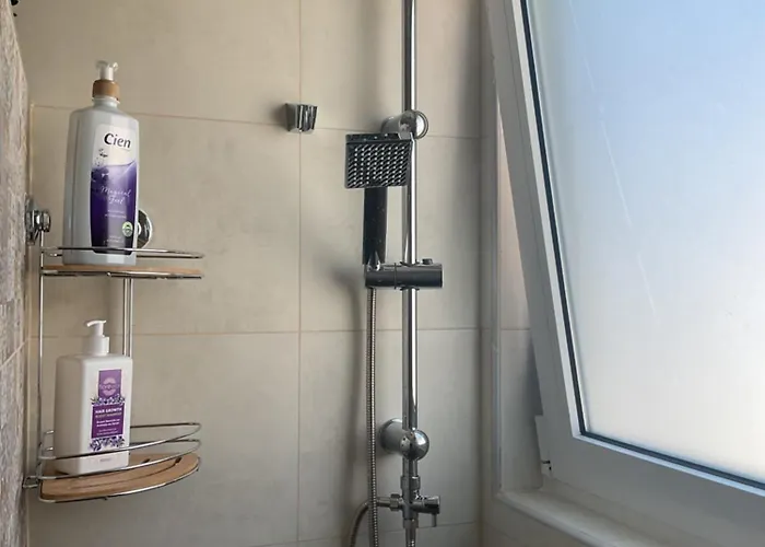 Appartement Telis House