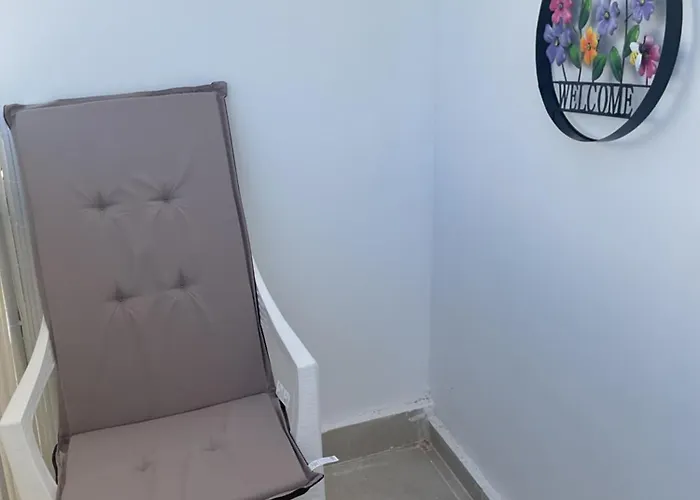 Telis House Rhodes City