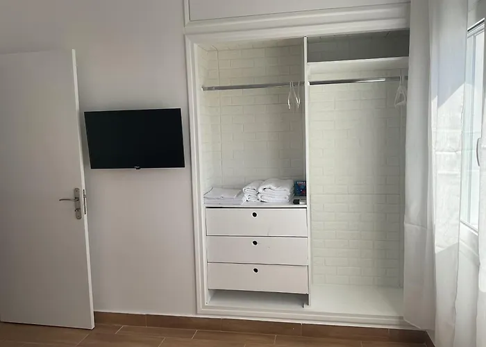 Appartement Telis House Rhodes City