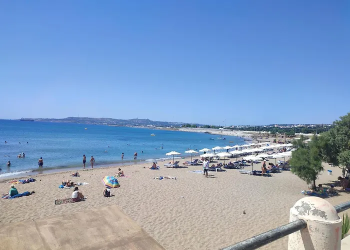 Appartement Telis House